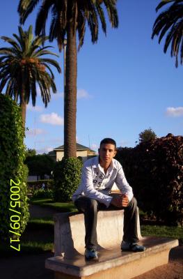 El Mehdi